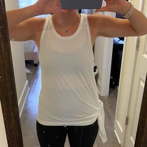 Lululemon To The Point Tank